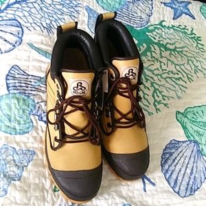 PRO-LINE Wading Boots.